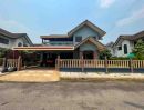- ขายบ้านพร้อมอยู่ หางดง เชียงใหม่ ใกล้วงแหวนรอบ 3 ใกล้โรงเรียนนานาชาติ (EN below)