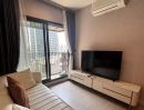  - ห้องสวย ราคาดี! Life Hype มักกะสัน 1 ห้องนอน ชั้น 12 ใกล้ MRT พร้อมอยู่