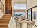  - บ้าน Contemporary Modern แต่งครบ ใกล้โรงเรียนนานาชาติ หางดง เชียงใหม่ ราคาไม่ถึง 8 ล้าน (EN below)