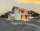  - บ้าน Contemporary Modern แต่งครบ ใกล้โรงเรียนนานาชาติ หางดง เชียงใหม่ ราคาไม่ถึง 8 ล้าน (EN below)