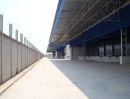 - โกดังสร้างให้เช่าถนนร่มเกล้า ลาดกระบัง ใกล้สนามบินวรรณภูมิ พื้นที่ขนาด 3,500 ตารางเมตร