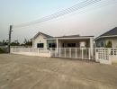 - บ้านชั้นเดียวสร้างใหม่ให้เช่า ใกล้โรงเรียนนานาชาติลานนา บ้านถวาย หางดง เชียงใหม่ (EN below)
