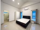 - บ้านชั้นเดียวสร้างใหม่ให้เช่า ใกล้โรงเรียนนานาชาติลานนา บ้านถวาย หางดง เชียงใหม่ (EN below)