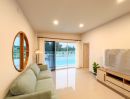 - บ้านชั้นเดียวสร้างใหม่ให้เช่า ใกล้โรงเรียนนานาชาติลานนา บ้านถวาย หางดง เชียงใหม่ (EN below)