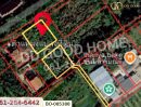  - ที่ดินบางกรวย 1 ไร่ ถ.ราชพฤกษ์ นนทบุรี ใกล้เซ็นทรัล เวสต์วิลล์