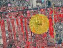 - ขายที่ดินเปล่า ซอย รามคำแหง 46 ใกล้รถไฟฟ้าสายสีเหลือง สถานีลำสาลี