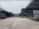  - ให้เช่าโรงงาน โกดัง คลังสินค้า บางนา กม 19 บางพลี บางปลา ใกล้ถนนบางนา พื้นที่ขนาด 3,000- 3,300 ตารางเมตร