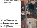 - ที่ดินให้เช่าระยะยาว 60 ปีติดถนนศาลายา-บางภาษี ไม่ต้องเข้าซอย ที่ดินพัฒนาแล้วพร้อมระบบสาธารณูปโภค ขนาดพื้นที่