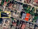 - ขายที่ดินผังสีแดง" ทำเลทอง ต้นซอยพหลโยธิน48 (ซอยสายหยุด) พื้นที่ 45 ตรว. ขายแค่ 3.5 ล้านบาท ขายถูกสุดๆ เดินทางสะดวกสุดๆ ใกล้ตลาดยิ่งเจริญ,BTS สายหยุด