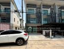  - ขายทาวน์โฮม 3 ชั้น หลังมุม Town Avenue Merge รัตนาธิเบศร์ 20.4 ตรว. หน้าบ้านโล่ง หลังมุมขายถูกที่สุดในโครงการ 3.35 ล้านบาท ใกล้สถานี BTS สามแยกบางใหญ่