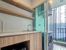 - ให้เช่า ห้องชุดคอนโด รีเจ้นท์ โฮม บางนา Regent Home Bangna ชั้น9 ใกล้ BTS บางนา