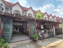 - ทาวน์เฮ้าส์ บางเขน สุขาภิบาล 5 ซอย 64 กรุงเทพ บ้านสวย ราคาถูก