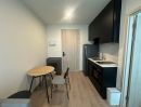  - ให้เช่าคอนโด Nue District R9 อาคาร N ชั้น 24 ทิศตะวันตก ตกแต่งพร้อมเข้าอยู่ได้เลย