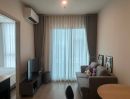  - ให้เช่าคอนโด Nue District R9 อาคาร N ชั้น 24 ทิศตะวันตก ตกแต่งพร้อมเข้าอยู่ได้เลย