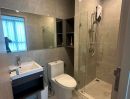  - ให้เช่าคอนโด Nue District R9 อาคาร N ชั้น 24 ทิศตะวันตก ตกแต่งพร้อมเข้าอยู่ได้เลย