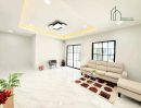  - บ้านชั้นเดียว หมู่บ้านเคหะธานี 4 ใกล้ Airport Rail Link ลาดกระบัง