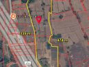  - ขายที่ดินบ้านใหม่ทำเลดี 24 ไร่ ติดถนนสี่เลนเส้นทล.290ถนนวงแหวนรอบเมือง ใกล้ถนนมิตรภาพ2-700เมตร อ.โนนสูง จ.นครราชสีมา