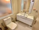 - The Hotel Serviced Condo อาคาร A ชั้น 14 เนื้อที่ 50 ตารางเมตร ใกล้สถานีรถไฟฟ้า MRT สถานีบางกระสอ ตำบลบางกระสอ อำเภอเมืองนนทบุรี จังหวัดนนทบุรี