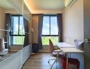  - ขาย คอนโด Very Condo Lasalle สุขุมวิท 105 มีที่จอดรถทุกห้อง ส่วนกลางดี เดินทางสะดวก ห้องสวยพร้อมอยู่