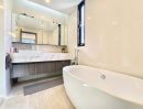  - ขาย คอนโด Very Condo Lasalle สุขุมวิท 105 มีที่จอดรถทุกห้อง ส่วนกลางดี เดินทางสะดวก ห้องสวยพร้อมอยู่