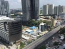 - ขายด่วน คอนโด คอนโดเลต มิสท์ พระราม 9 (Condolette Midst Rama 9) คอนโดใจกลาง New CBD! ชั้นสูง วิวสวย ติด MRT พระราม 9 เพียง 150 เมตร