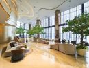  - ขาย คอนโด Park Origin Chula-Samyan ห้องสวยพร้อมอยู่ ห้องDuplex ส่วนกลางระดับ Luxury condo
