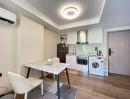 - ขายคอนโด The one Condo เชียงใหม่ ห้องชั้น 2 (214) ตึก B