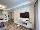 - ขายคอนโด The one Condo เชียงใหม่ ห้องชั้น 2 (214) ตึก B
