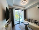- ขายคอนโด The one Condo เชียงใหม่ ห้องชั้น 2 (214) ตึก B