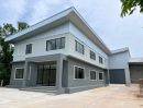 - home office + โกดังสินค้า รีโนเวทใหม่พร้อมเข้าอยู่ เนื้อที่ 2 ไร่ 1 งาน 28 ตร.ว. พื้นที่สีชมพู ตำบลงิ้วลาย อำเภอนครชัยศรี จังหวัดนครปฐม