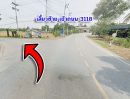 - ขายที่ดินเปล่า ที่นา ติดถนน บางไทร อยุธยา