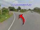 - ขายที่ดินเปล่า ที่นา ติดถนน บางไทร อยุธยา