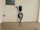  - มี Wall Charge รถ EV] เช่าบ้านเดี่ยวปาริชาต สุวินทวงศ์-คุ้มเกล้า เฟอร์ครบ+เครื่องใช้ไฟฟ้าแน่นๆ พร้อมอยู่!