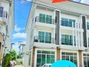 - วัดศรีเมือง 990ม. อาคารพาณิชย์ 3 ชั้น หลังมุม เศรษฐกิจ-คลองครุ เมืองสมุทรสาคร 2-3นอน 3น้ำ 18 ตร.ว. ติดถนนเศรษฐกิจสายหลัก กว้าง 20 เมตร