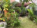  - ขาย หมู่บ้านบุณฑริก วัชรพล สุขาภิบาล 5 บ้านเดี่ยว 2 ชั้น บ้านเดี่ยว 75.2 ตารางวา
