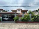  - ขาย หมู่บ้านบุณฑริก วัชรพล สุขาภิบาล 5 บ้านเดี่ยว 2 ชั้น บ้านเดี่ยว 75.2 ตารางวา