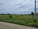 - ขายที่ดินหน้าSCGวังศาลา. ท่าม่วง กาญจนบุรี ที่ดิน 7-3-9 ไร่