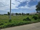 - ขายที่ดินหน้าSCGวังศาลา. ท่าม่วง กาญจนบุรี ที่ดิน 7-3-9 ไร่