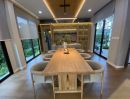 - ขายบ้านเดี่ยว 2 ชั้น โครงกการ Vivaldi Bangna ขายบ้านตัวอย่าง สวยมาก