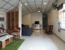  - ให้เช่าบ้านชั้นเดียว บ้าน สไตล์รีสอร์ท เลี้ยงสุนัขเล็กได้ใกล้โรงเรียนเตรียมอุดมศึกษาน้อมเกล้า และ ตลาดมีนบุรี หมู่บ้านธรากร รามคำแหง 166