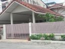  - ให้เช่าบ้านชั้นเดียว บ้าน สไตล์รีสอร์ท เลี้ยงสุนัขเล็กได้ใกล้โรงเรียนเตรียมอุดมศึกษาน้อมเกล้า และ ตลาดมีนบุรี หมู่บ้านธรากร รามคำแหง 166