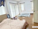  - ขายบ้านเดี่ยวหลังมุม คาซาลูน่า (Casalunar) ติดถนนสุขุมวิท ติดทะเล พร้อมเข้าอยู่