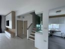  - ให้เช่าบ้านเดี่ยว 2 ชั้น โครงการ Villaggio 1 ศรีนครินทร์ บางนา ทำเลดีมาก