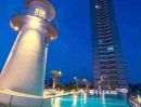 - ให้เช่าคอนโด Supalai Mare Pattaya พร้อมเครื่องใช้ไฟฟ้าครบ