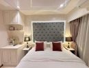  - ขาย/ให้เช่า Deamber Pattaya Bangsare ชั้น 6 วิวทะเล ห่างทะเลเพียงไม่กี่ก้าว ห้องขนาด 43.5 ตรม.