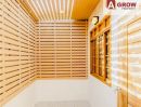  - ขายทาวน์เฮ้าส์ 2 ชั้น ลาดพร้าว 63 บ้านสวย ทำเลดี รีโนเวทใหม่ทั้งหลัง พร้อมเข้าอยู่