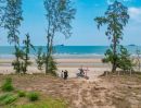 - เสนอขายที่ดินติดชายหาดส่วนตัว หัวหิน (Prime Location) เหมาะสำหรับพัฒนาโครงการโรงแรมและรีสอร์ท