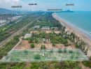 - เสนอขายที่ดินติดชายหาดส่วนตัว หัวหิน (Prime Location) เหมาะสำหรับพัฒนาโครงการโรงแรมและรีสอร์ท