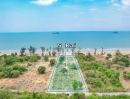 - เสนอขายที่ดินติดชายหาดส่วนตัว หัวหิน (Prime Location) เหมาะสำหรับพัฒนาโครงการโรงแรมและรีสอร์ท