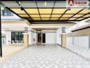 - หมู่บ้านรอยัลปาร์ควิลล์ บงกช 3 บ้านสวย ทำเลดี รีโนเวทใหม่ เฟอร์ฯครบ พร้อมเข้าอยู่